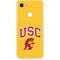University of Southern California USC Trojans Yellow Google Pixel 3 Skin